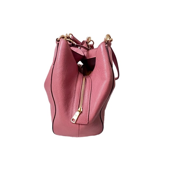 Authentic Coach-- Madison Phoebe leather handbag 80268 - Picture 3 of 12